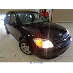 2007 - CHEVROLET COBALT