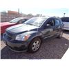 Image 2 : 2007 - DODGE CALIBER
