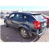 Image 3 : 2007 - DODGE CALIBER