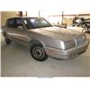 Image 1 : 1993 - CHRYSLER NEW YORKER