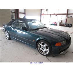 1997 - BMW 328CI