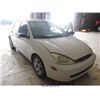Image 1 : 2002 - FORD FOCUS
