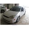 Image 2 : 2002 - FORD FOCUS