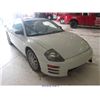 Image 1 : 2002 - MITSUBISHI ECLIPSE