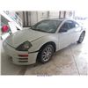 Image 2 : 2002 - MITSUBISHI ECLIPSE