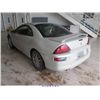 Image 3 : 2002 - MITSUBISHI ECLIPSE