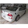 Image 4 : 2002 - MITSUBISHI ECLIPSE