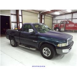1999 - DODGE RAM1500