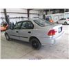 Image 3 : 1997 - HONDA CIVIC//RESTORED  SALVAGE
