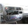 Image 5 : 1997 - HONDA CIVIC//RESTORED  SALVAGE