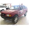 Image 2 : 1995 - ISUZU RODEO