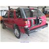 Image 3 : 1995 - ISUZU RODEO