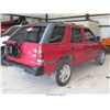 Image 4 : 1995 - ISUZU RODEO