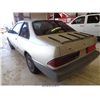 Image 3 : 1992 - MERCURY TOPAZ