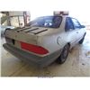 Image 4 : 1992 - MERCURY TOPAZ