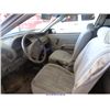 Image 6 : 1992 - MERCURY TOPAZ