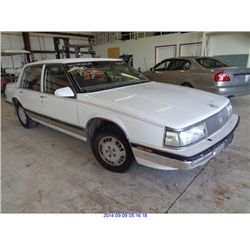 1990 - BUICK ELECTRA
