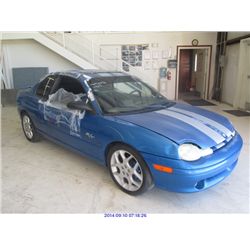 1998 - DODGE NEON