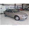 Image 1 : 2003 - CHEVROLET CAVALIER