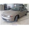 Image 2 : 2003 - CHEVROLET CAVALIER