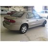 Image 3 : 2003 - CHEVROLET CAVALIER