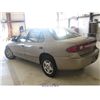 Image 4 : 2003 - CHEVROLET CAVALIER