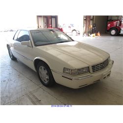 1997 - CADILLAC EL DORADO