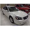 Image 1 : 2005 - NISSAN ALTIMA//RESTORED  SALVAGE