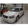 Image 2 : 2005 - NISSAN ALTIMA//RESTORED  SALVAGE