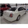 Image 4 : 2005 - NISSAN ALTIMA//RESTORED  SALVAGE