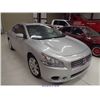 Image 1 : 2011 - NISSAN MAXIMA//RESTORED SALVAGE