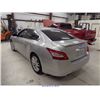 Image 3 : 2011 - NISSAN MAXIMA//RESTORED SALVAGE