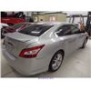 Image 4 : 2011 - NISSAN MAXIMA//RESTORED SALVAGE