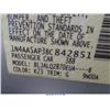Image 9 : 2011 - NISSAN MAXIMA//RESTORED SALVAGE