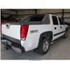 Image 4 : 2004 - CHEVROLET AVALANCHE