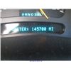 Image 8 : 2004 - CHEVROLET AVALANCHE