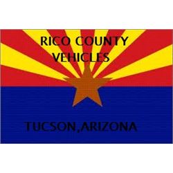 "Rico Unit -  County  Vehicles"