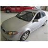 Image 2 : 2005 - SUZUKI RENO//RESTORED SALVAGE