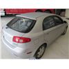 Image 4 : 2005 - SUZUKI RENO//RESTORED SALVAGE