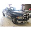 Image 1 : 2004 - DODGE 2500