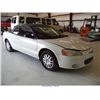 Image 1 : 2003 - CHRYSLER SEBRING