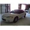 Image 2 : 2003 - CHRYSLER SEBRING
