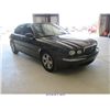 Image 1 : 2002 - JAGUAR X-TYPE