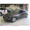 Image 2 : 2002 - JAGUAR X-TYPE