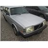 Image 1 : 1987 - VOLVO 240