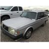 Image 2 : 1987 - VOLVO 240