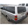 Image 3 : 1987 - VOLVO 240