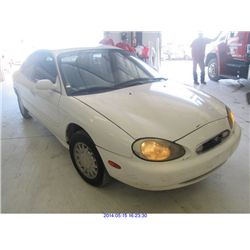 1997 - MERCURY SABLE