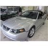 Image 2 : 2001 - FORD MUSTANG