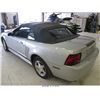 Image 3 : 2001 - FORD MUSTANG